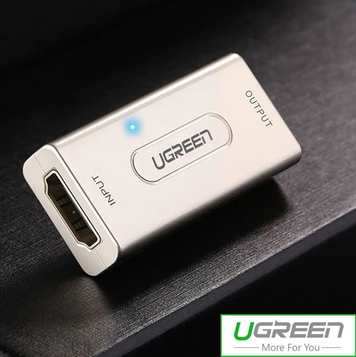 מאריך טווח HDMI 2.0 עד 60 מטר Ugreen